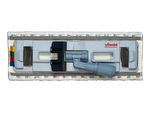 167292 Моп МикроЛайт Макси УльтраСпид Про Vileda Professional, 40 см