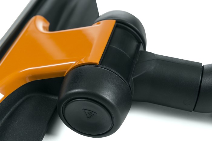 7524292 Универсальная насадка для твердых полов для TASKI AERO 8/15 (plus), AERO BP