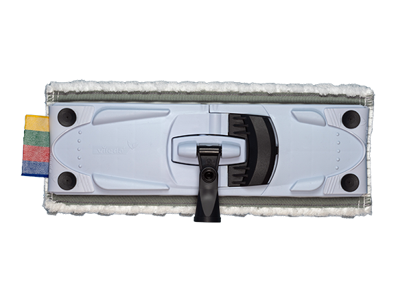 517278 Моп МикроЛайт УльтраСпид Мини Vileda Professional, 34 см