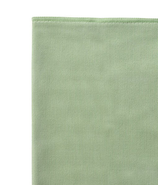 8396 Протирочный материал из микрофибры WypAll Microfibre Cloth, 40 × 40 см, зеленый, 290 г/м², 1 шт