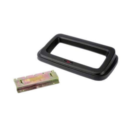 138496 Крышка для контейнера ГЕО открытая с креплением на стену Vileda Professional