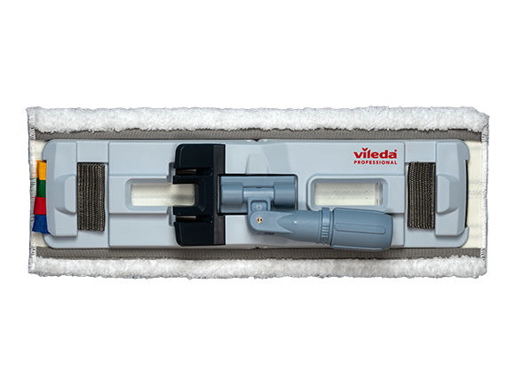 167291 Моп МикроПлюс УльтраСпид Про Vileda Professional, 40 см