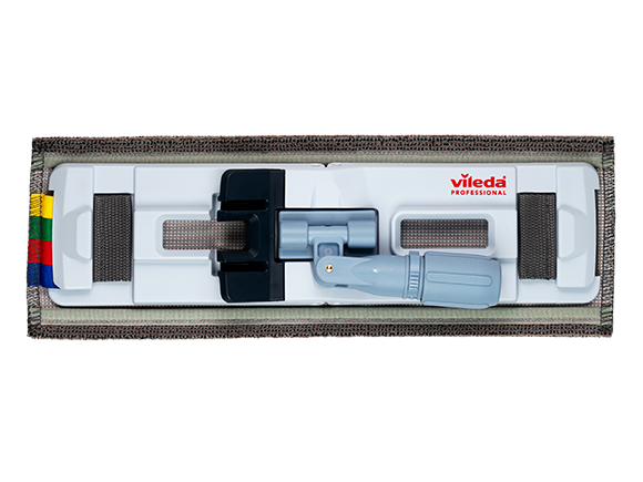 167293 Моп Сейф УльтраСпид Про Vileda Professional, 40 см