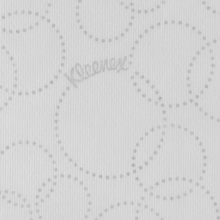 6781 Бумажные полотенца Kleenex Ultra Slimroll, 6 рул. x 100 м, , двухслойные, белые, 40 г/м²