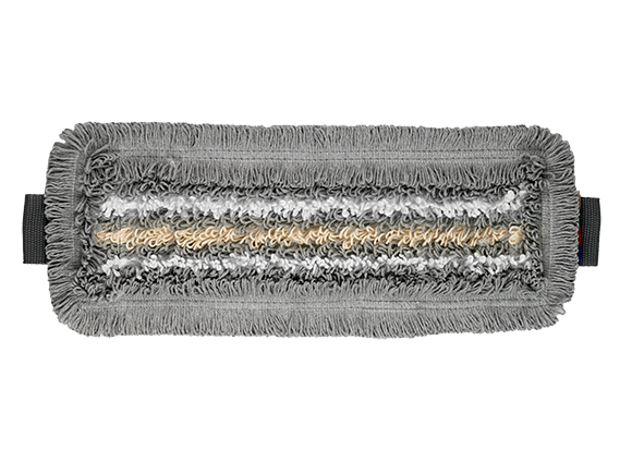 167276 Моп Трио УльтраСпид Про Vileda Professional, 40 см