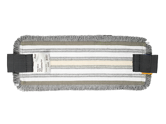 167276 Моп Трио УльтраСпид Про Vileda Professional, 40 см