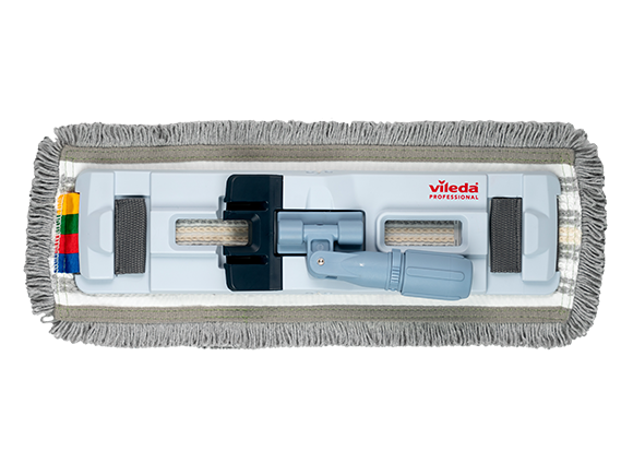 167276 Моп Трио УльтраСпид Про Vileda Professional, 40 см