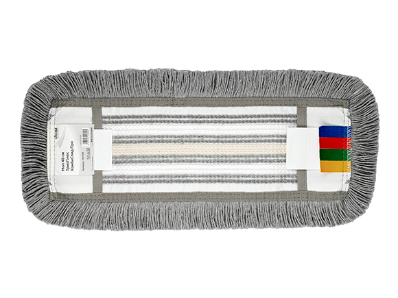 167295 Моп ТриоПлюс КомбиСпид, Vileda Professional, 40 см