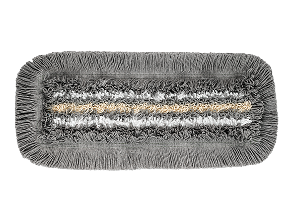 167296 Моп ТриоПлюс КомбиСпид Vileda Professional, 50 см