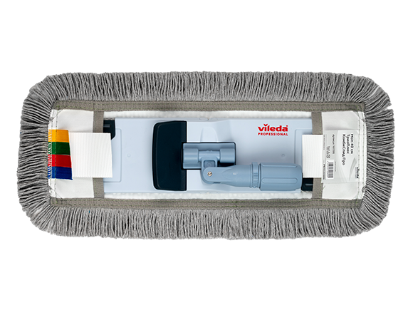 167296 Моп ТриоПлюс КомбиСпид Vileda Professional, 50 см