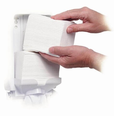 8109 Туалетная бумага Unbranded, 32 пач. х 250 л, 18.6 × 11 см, двухслойная, белая, 31 г/м²