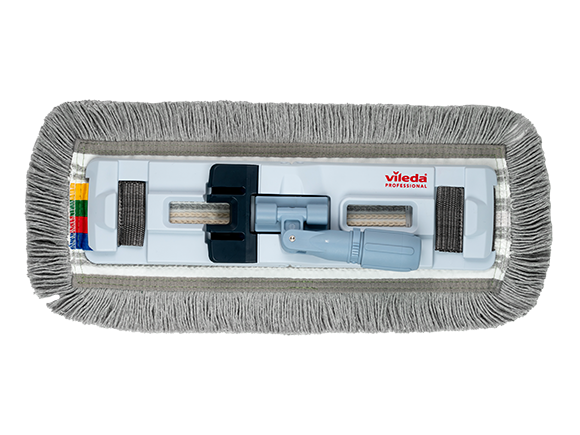 167280 Моп ТриоПлюс УльтраСпид Про Vileda Professional, 40 см