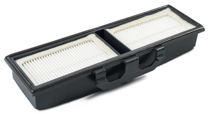 7524304 HEPA микрофильтр для TASKI AERO 8/15 (plus)