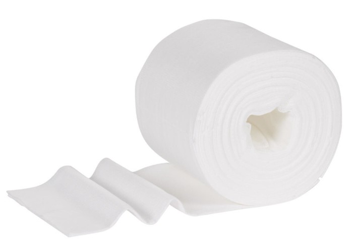 7754 Нетканый протирочный материал WypAll Wettask, 6 рул. х 250 л, белый, 22.9 × 15 см