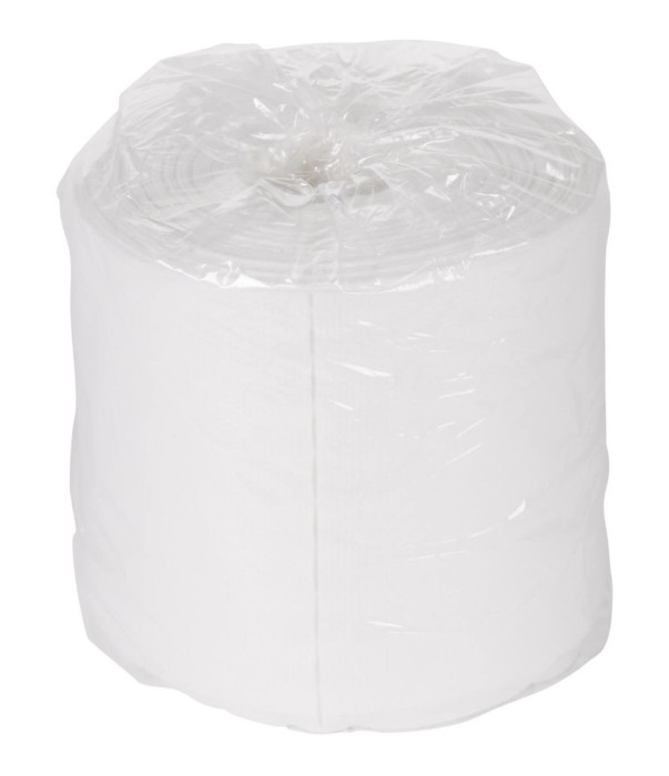 7754 Нетканый протирочный материал WypAll Wettask, 6 рул. х 250 л, белый, 22.9 × 15 см