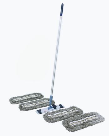 166392 Набор № 6 Год с КомбиСпид Про Vileda Professional