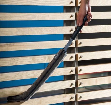 151723 Насадка МультиДастер МикроПлюс Vileda Professional (171662)