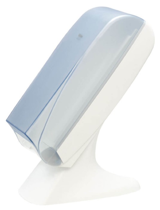 Диспенсер для настольных салфеток V-сложения Veiro Professional EasyNap Maxi