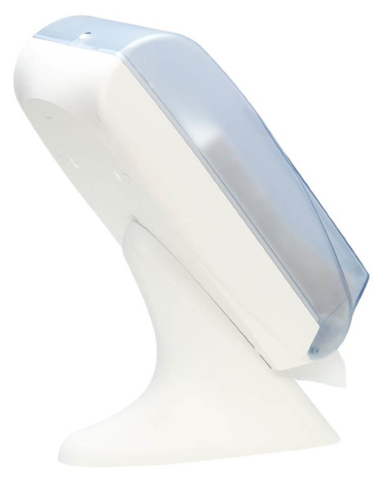 Диспенсер для настольных салфеток V-сложения Veiro Professional EasyNap Maxi