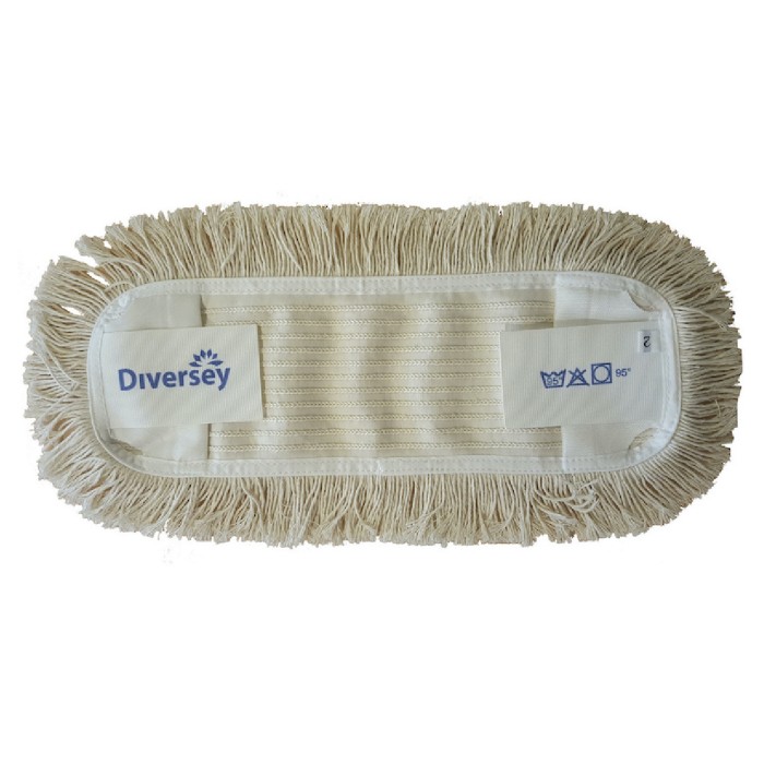 7516118 TASKI Моп TASKI MicroEasy MultiMop, 40 см  (5 шт)