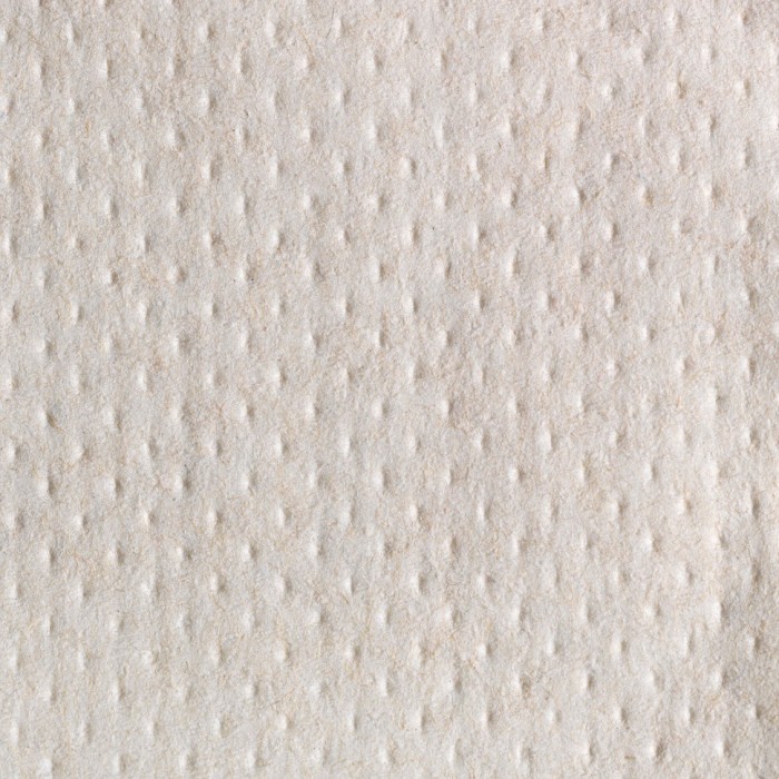 8002 Туалетная бумага Hostess Natura, 6 рул. х 525 м,  однослойная, белая, 22 г/м²