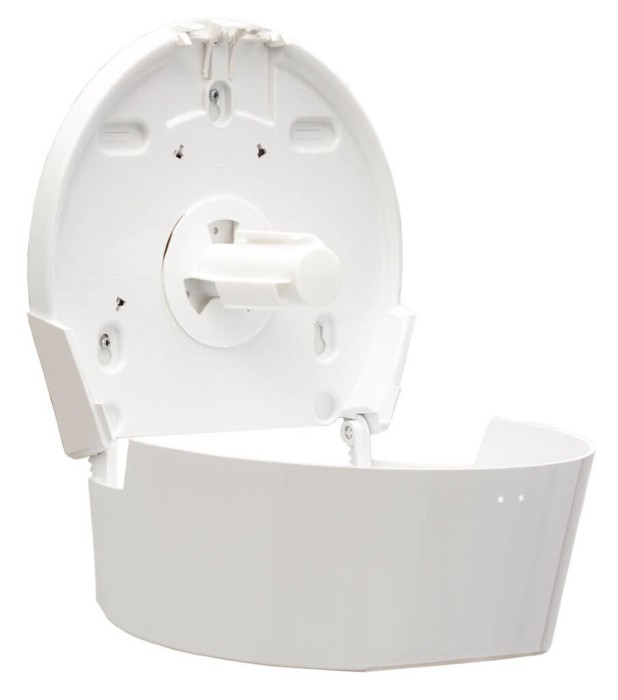 Диспенсер для туалетной бумаги в больших и средних рулонах Veiro Professional Jumbo