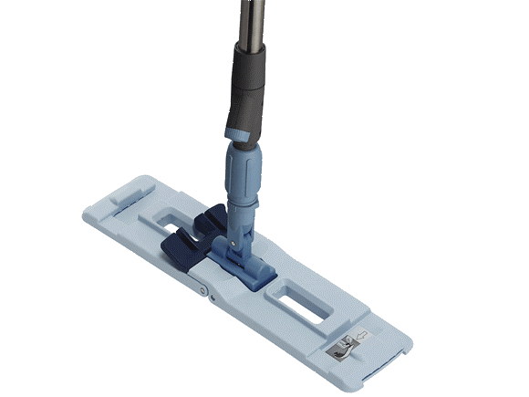 151515 Ручка СпрейПро Инокс 145 см для держателей