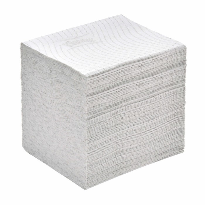 8408 Туалетная бумага Kleenex Ultra, 36 пач. х 200 л, 18.6 × 11 см, двухслойная, белая, 34 г/м²