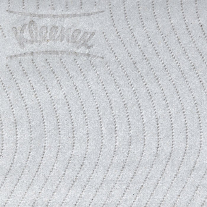 8408 Туалетная бумага Kleenex Ultra, 36 пач. х 200 л, 18.6 × 11 см, двухслойная, белая, 34 г/м²