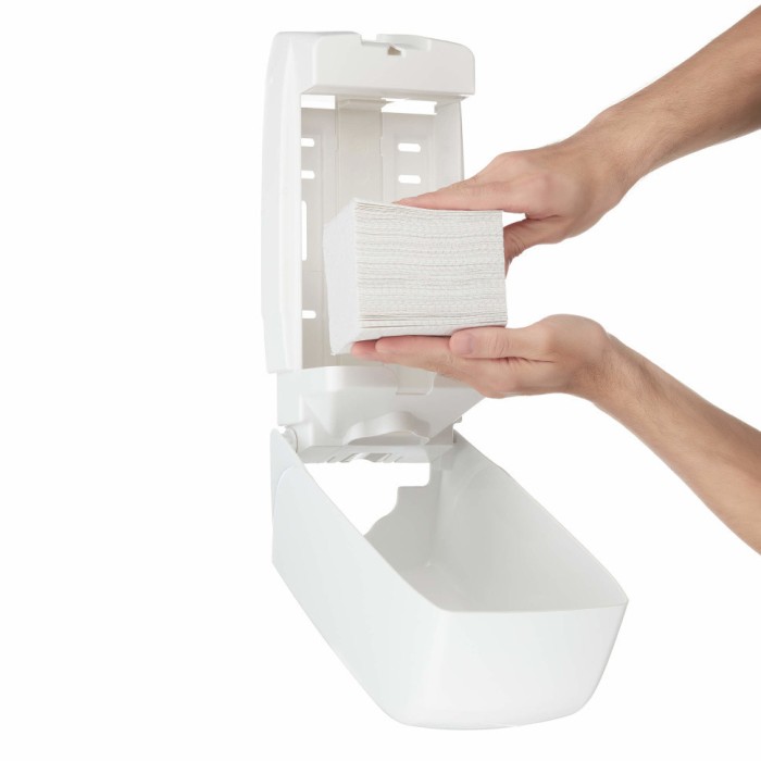 8408 Туалетная бумага Kleenex Ultra, 36 пач. х 200 л, 18.6 × 11 см, двухслойная, белая, 34 г/м²