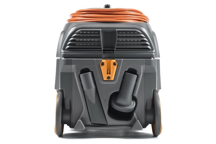 7524248 TASKI AERO 15 Пылесос для сухой уборки