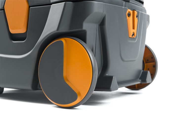 7524248 TASKI AERO 15 Пылесос для сухой уборки