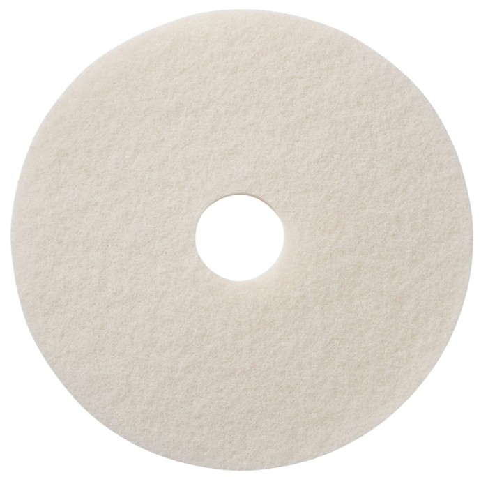 5960035 TASKI Americo Белый круг 13"для полировки чистых сухих полов