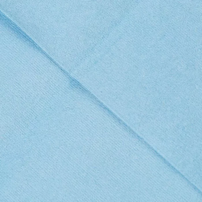 170635 Салфетка р-МикронКвик Vileda Professional, 40 х 38 см, синяя, 5 шт