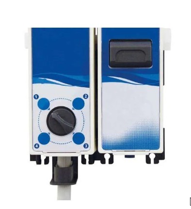 Promax 4 л/мин, бутылка на 4 средства, G85030