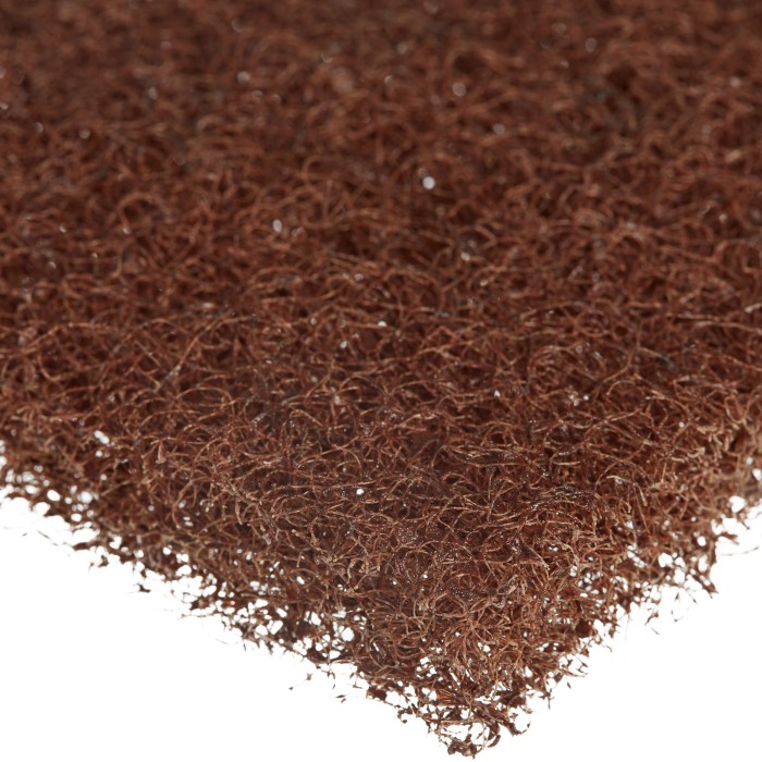 7514974 TASKI JumboPad Ручной пэд, коричневый, 5 шт