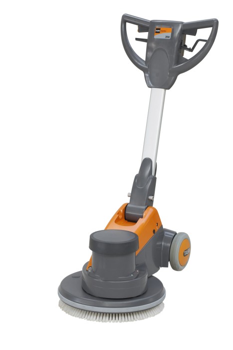 8003810 TASKI ergodisc 200 Низкоскоростная однодисковая машина