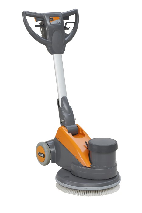 8003810 TASKI ergodisc 200 Низкоскоростная однодисковая машина