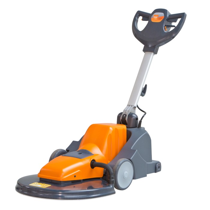 7519535 TASKI ergodisc 2000 Высокоскоростная однодисковая машина для полировки