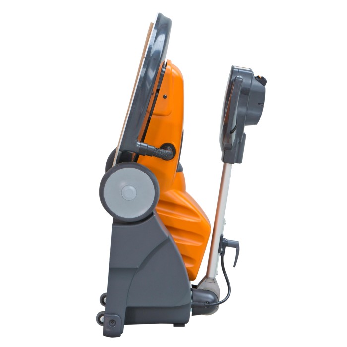 7519535 TASKI ergodisc 2000 Высокоскоростная однодисковая машина для полировки