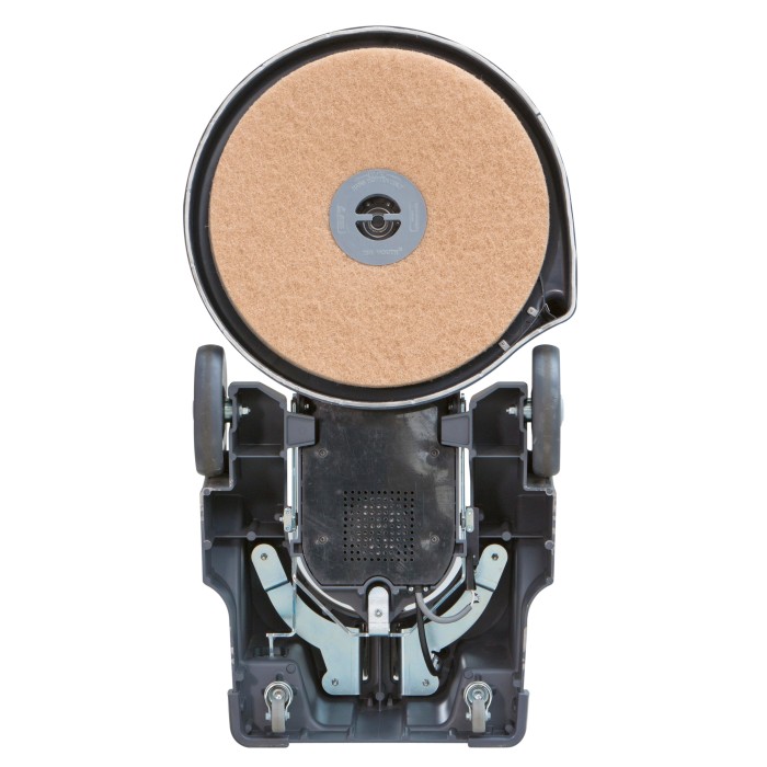 7519535 TASKI ergodisc 2000 Высокоскоростная однодисковая машина для полировки