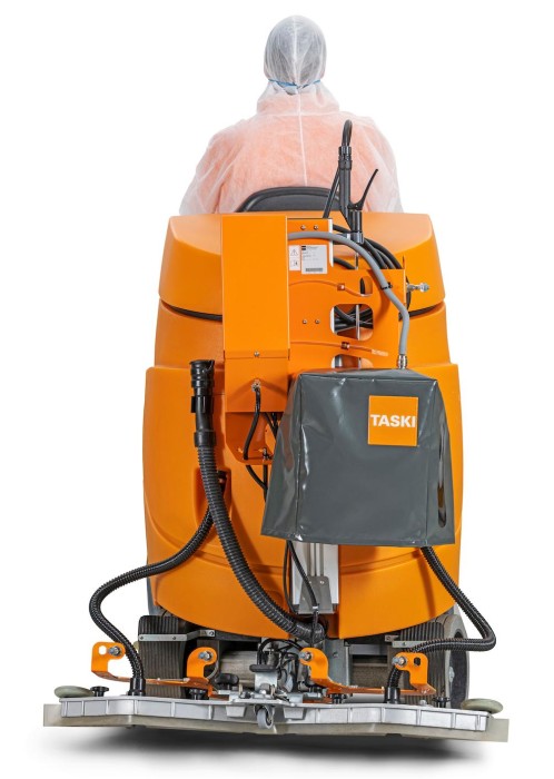 7524818 TASKI IntelliSpray Kit swingo 4000/5000 Устройство для дезинфекции для swingo 4000/5000