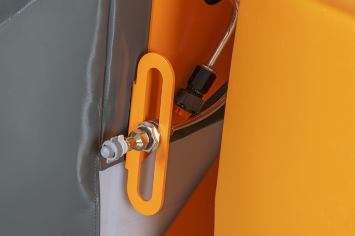 7524818 TASKI IntelliSpray Kit swingo 4000/5000 Устройство для дезинфекции для swingo 4000/5000