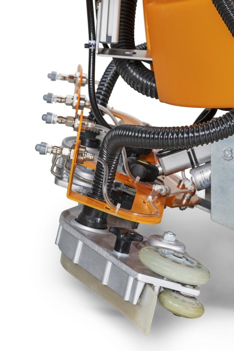 7524818 TASKI IntelliSpray Kit swingo 4000/5000 Устройство для дезинфекции для swingo 4000/5000