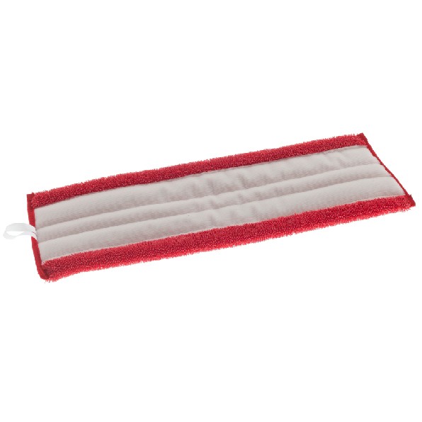 7518554 TASKI JM Моп для влажной уборки TASKI, 40 см, красный