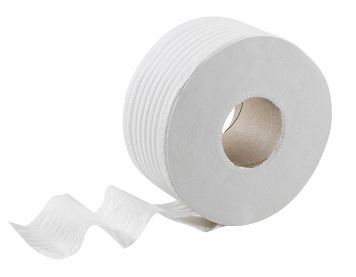 8512 Туалетная бумага Scott Essential, 12 рул. х 200 м, 38 × 9.5 см, двухслойная, белая, 31 г/м²