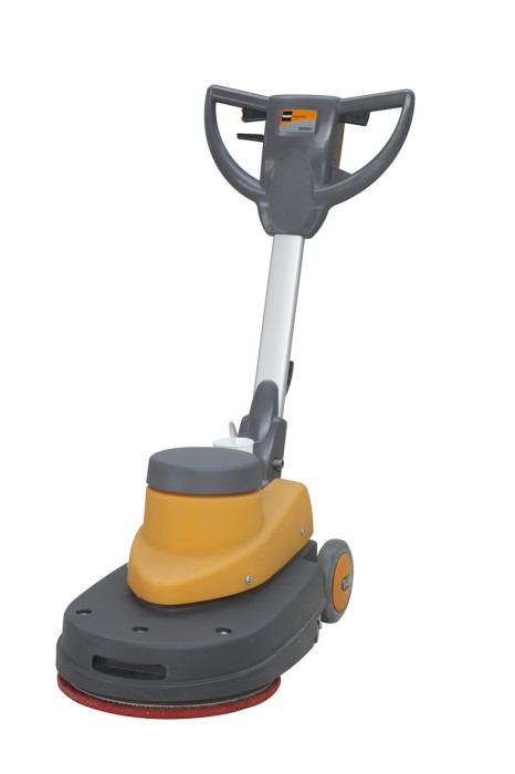 8004630 TASKI ergodisc ОMNI Высокоскоростная однодисковая машина