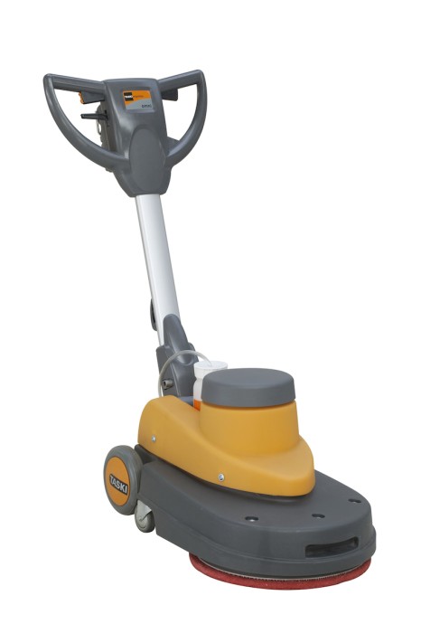 8004630 TASKI ergodisc ОMNI Высокоскоростная однодисковая машина