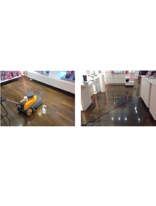 8004630 TASKI ergodisc ОMNI Высокоскоростная однодисковая машина