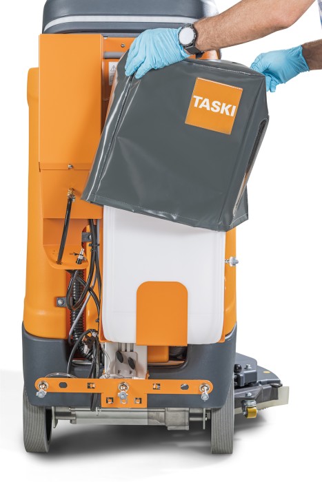 7524817 TASKI IntelliSpray Kit swingo 2100micro Распылитель